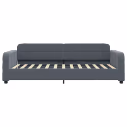 VidaXL 3196971 canapé lit sofa Gris - Vue supplémentaire 7