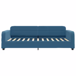 VidaXL 3196983 canapé lit sofa Bleu - Vue supplémentaire 7
