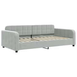 VidaXL 3196984 canapé lit sofa Gris - Vue supplémentaire 6