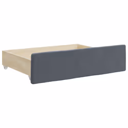 VidaXL 3197002 canapé lit sofa Gris - Vue supplémentaire 6