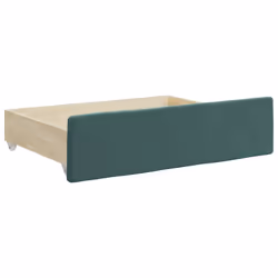 VidaXL 3197003 canapé lit sofa Vert - Vue supplémentaire 6