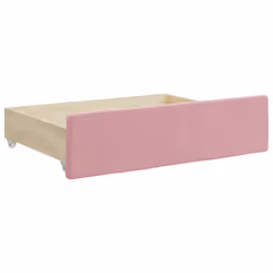 VidaXL 3197011 canapé lit sofa Rose - Vue supplémentaire 6