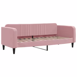 VidaXL 3197035 canapé lit sofa Rose