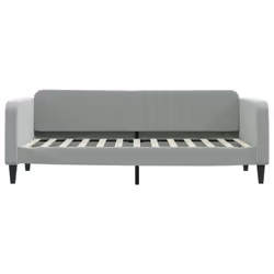 VidaXL 3197039 canapé lit sofa Gris - Vue supplémentaire 4