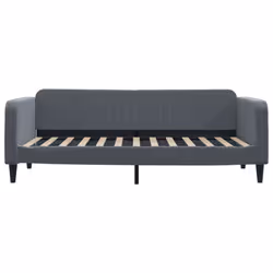 VidaXL 3197040 canapé lit sofa Gris - Vue supplémentaire 4