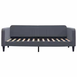VidaXL 3197047 canapé lit sofa Gris - Vue supplémentaire 4