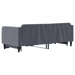 VidaXL 3197064 canapé lit sofa Gris - Vue supplémentaire 5