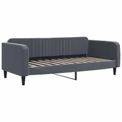 VidaXL 3197064 canapé lit sofa Gris - Vue supplémentaire 6
