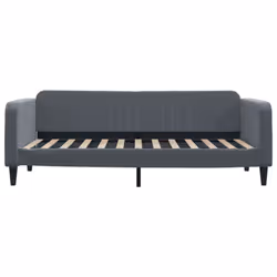 VidaXL 3197064 canapé lit sofa Gris - Vue supplémentaire 7