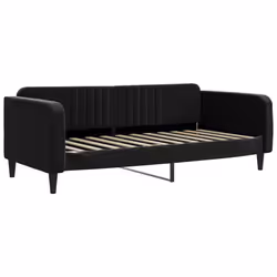 VidaXL 3197074 canapé lit sofa Noir - Vue supplémentaire 6