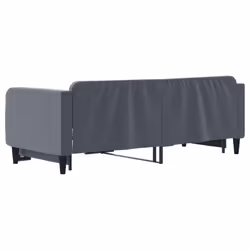 VidaXL 3197077 canapé lit sofa Gris - Vue supplémentaire 5