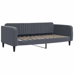 VidaXL 3197077 canapé lit sofa Gris - Vue supplémentaire 6