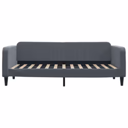 VidaXL 3197077 canapé lit sofa Gris - Vue supplémentaire 7