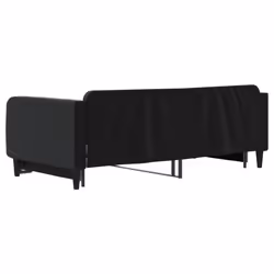 VidaXL 3197078 canapé lit sofa Noir - Vue supplémentaire 5