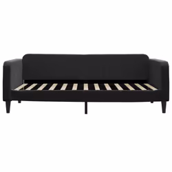 VidaXL 3197078 canapé lit sofa Noir - Vue supplémentaire 7