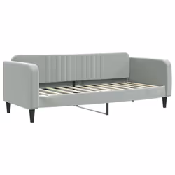 VidaXL 3197080 canapé lit sofa Gris - Vue supplémentaire 4