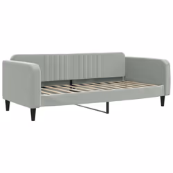 VidaXL 3197087 canapé lit sofa Gris - Vue supplémentaire 4