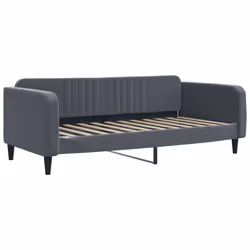 VidaXL 3197088 canapé lit sofa Gris - Vue supplémentaire 4