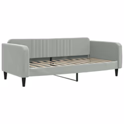VidaXL 3197100 canapé lit sofa Gris - Vue supplémentaire 4