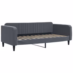 VidaXL 3197101 canapé lit sofa Gris - Vue supplémentaire 4