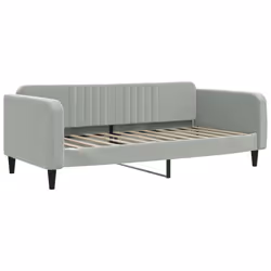 VidaXL 3197104 canapé lit sofa Gris - Vue supplémentaire 6