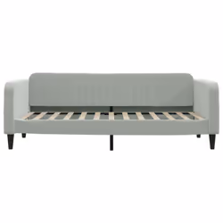 VidaXL 3197104 canapé lit sofa Gris - Vue supplémentaire 7