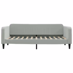 VidaXL 3197111 canapé lit sofa Gris - Vue supplémentaire 7