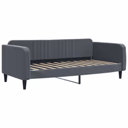 VidaXL 3197149 canapé lit sofa Gris - Vue supplémentaire 4