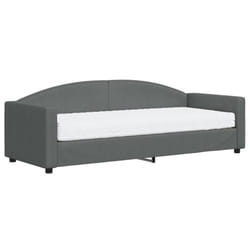 VidaXL 3197166 canapé lit sofa Gris