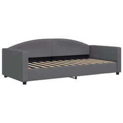 VidaXL 3197171 canapé lit sofa Gris