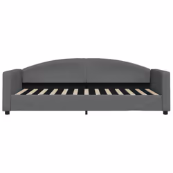 VidaXL 3197171 canapé lit sofa Gris - Vue supplémentaire 4