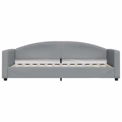 VidaXL 3197180 canapé lit sofa Gris - Vue supplémentaire 4