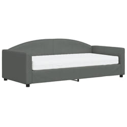 VidaXL 3197181 canapé lit sofa Gris