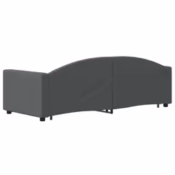 VidaXL 3197184 canapé lit sofa Gris - Vue supplémentaire 5