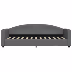 VidaXL 3197184 canapé lit sofa Gris - Vue supplémentaire 7