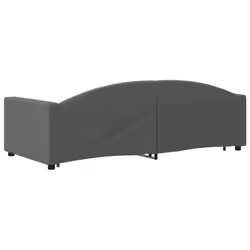 VidaXL 3197189 canapé lit sofa Gris - Vue supplémentaire 5