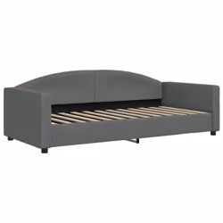 VidaXL 3197189 canapé lit sofa Gris - Vue supplémentaire 6