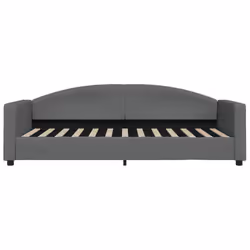 VidaXL 3197189 canapé lit sofa Gris - Vue supplémentaire 7