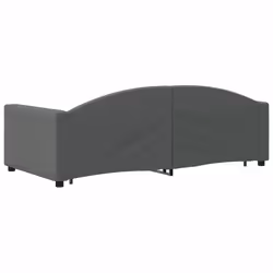 VidaXL 3197199 canapé lit sofa Gris - Vue supplémentaire 5