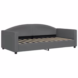 VidaXL 3197199 canapé lit sofa Gris - Vue supplémentaire 6