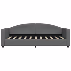 VidaXL 3197199 canapé lit sofa Gris - Vue supplémentaire 7