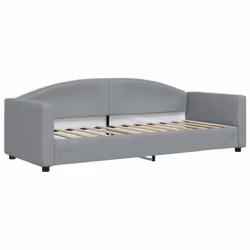 VidaXL 3197216 canapé lit sofa Gris - Vue supplémentaire 4