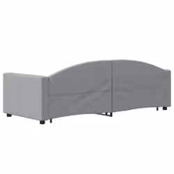 VidaXL 3197219 canapé lit sofa Gris - Vue supplémentaire 5