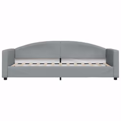 VidaXL 3197219 canapé lit sofa Gris - Vue supplémentaire 7