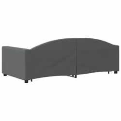VidaXL 3197220 canapé lit sofa Gris - Vue supplémentaire 5