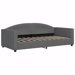VidaXL 3197220 canapé lit sofa Gris - Vue supplémentaire 6