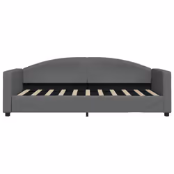 VidaXL 3197220 canapé lit sofa Gris - Vue supplémentaire 7