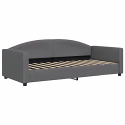 VidaXL 3197225 canapé lit sofa Gris - Vue supplémentaire 6