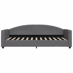 VidaXL 3197225 canapé lit sofa Gris - Vue supplémentaire 7
