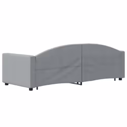 VidaXL 3197229 canapé lit sofa Gris - Vue supplémentaire 5